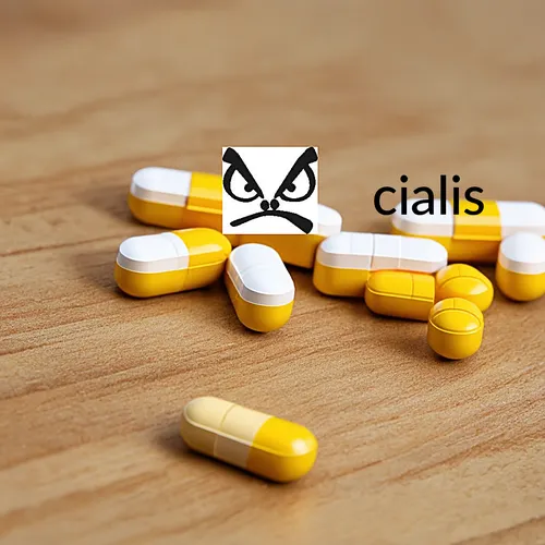 Precio cialis 5 mg en españa